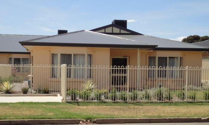 Warradale SA Aged Care Find