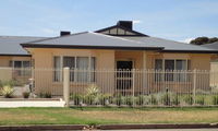 Oaklands Residential Care Facility
