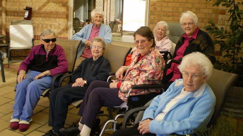 Onkaparinga Valley Residential Care - Aged Care Find 1