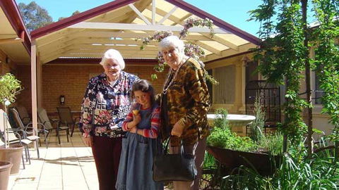 Onkaparinga Valley Residential Care - Aged Care Find 2