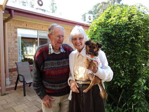 Onkaparinga Valley Residential Care - Aged Care Find 3