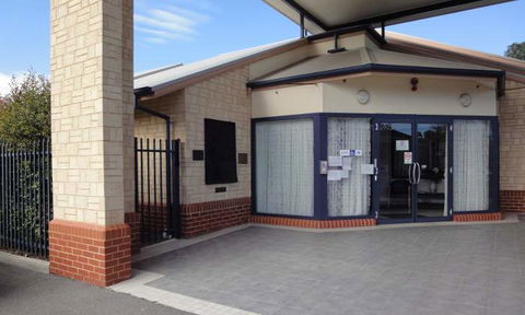 Pennwood Green - Aged Care Find 0