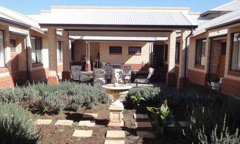 Pennwood Green - Aged Care Find 1