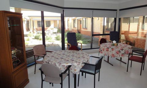 Pennwood Green - Aged Care Find 2