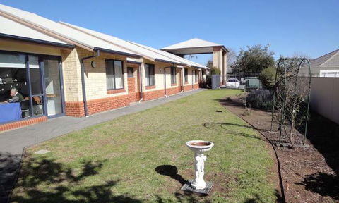 Pennwood Green - Aged Care Find 4
