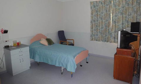 Pennwood Green - Aged Care Find 5
