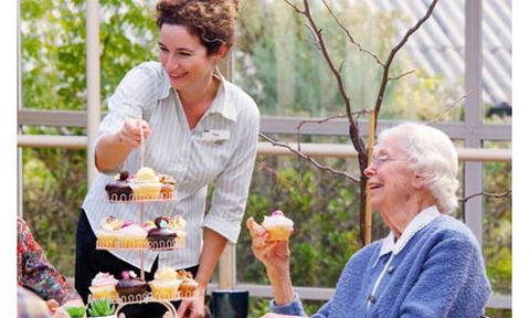 Regis Burnside Lodge - Aged Care Find 1