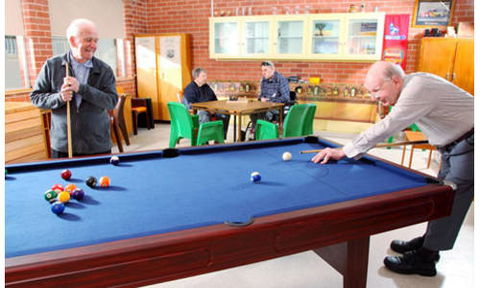 Regis Burnside Lodge - Aged Care Find 2