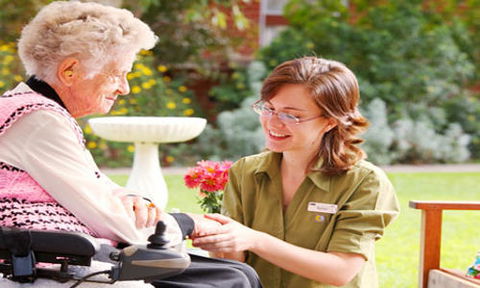 Regis Burnside Lodge - Aged Care Find 3