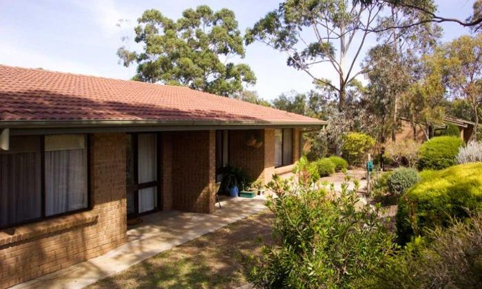 Bellevue Heights SA Aged Care Find