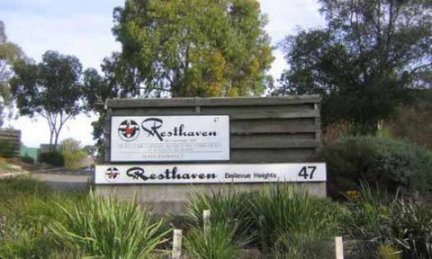 Resthaven Bellevue Heights - Aged Care Find 1