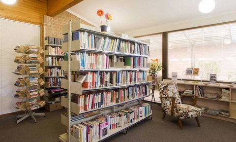 Resthaven Bellevue Heights - Aged Care Find 2