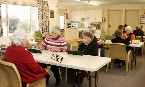 Resthaven Bellevue Heights - Aged Care Find 4