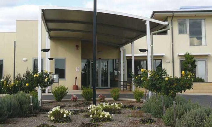  Aged Care Find