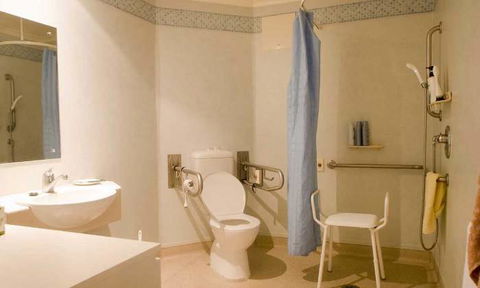 Resthaven Leabrook - Gold Coast Aged Care 3