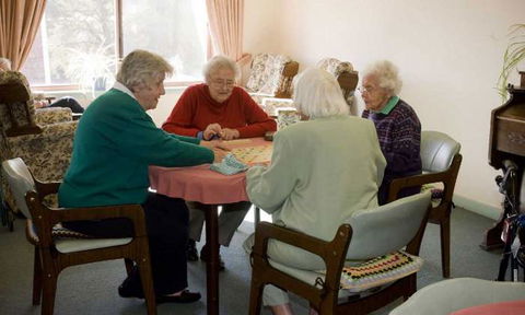 Resthaven Leabrook - Gold Coast Aged Care 4