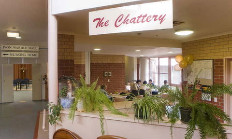 Resthaven Leabrook - Gold Coast Aged Care 5