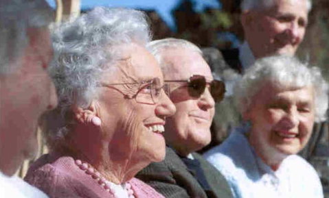 Resthaven Marion - Gold Coast Aged Care 0