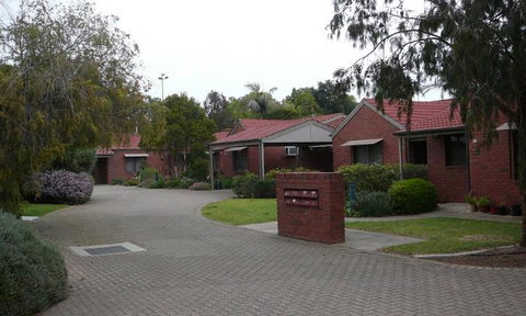 Resthaven Marion - Gold Coast Aged Care 1