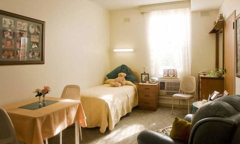 Resthaven Marion - Gold Coast Aged Care 2