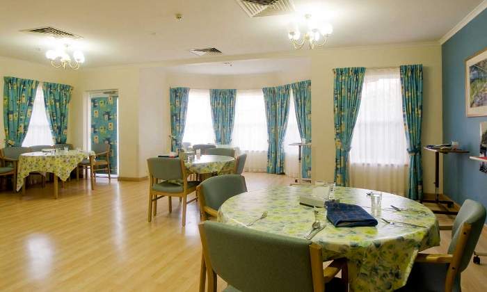 Aged Care Find