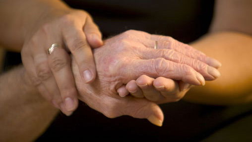 Fulham SA Aged Care Find
