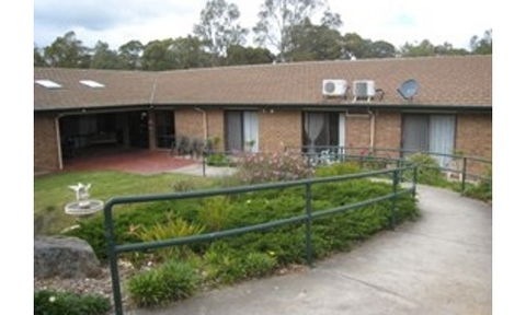 Wentworth Private Residential Care - Aged Care Find 0