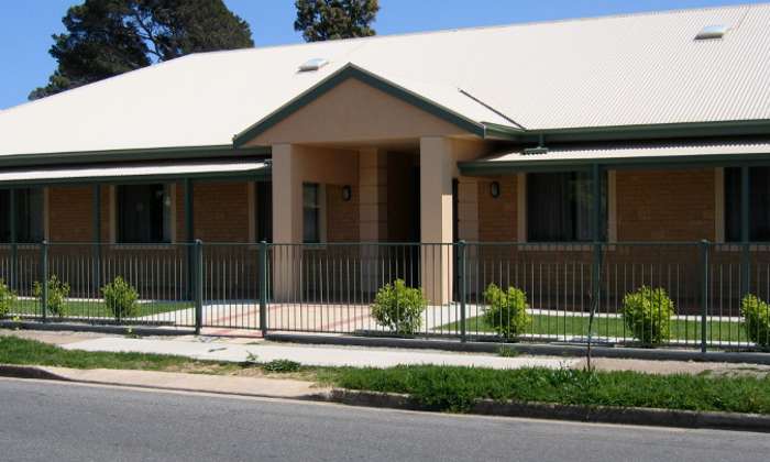 Woodville SA Aged Care Find