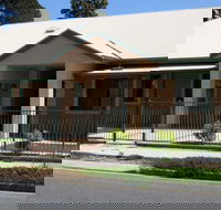 Woodville Residential Aged Care - Aged Care Find