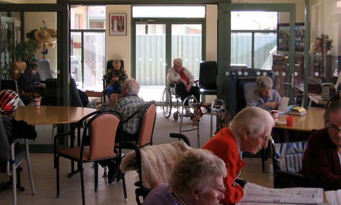Woodville Residential Aged Care - Aged Care Find 2
