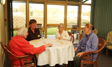 Yankalilla Centre - Aged Care Find 1