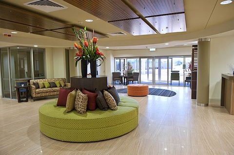 Southern Cross Care (SA & NT) Pearl Supported Care - Aged Care Gold Coast 0