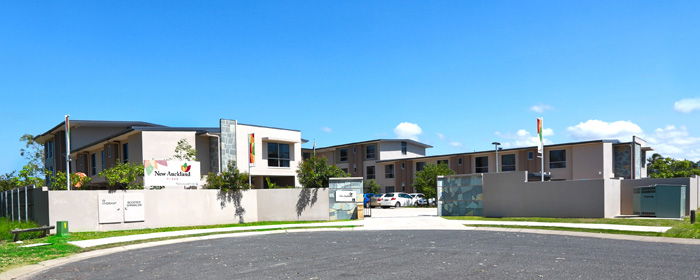 Barney Point QLD Aged Care Find