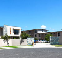 New Auckland Place - Aged Care Find
