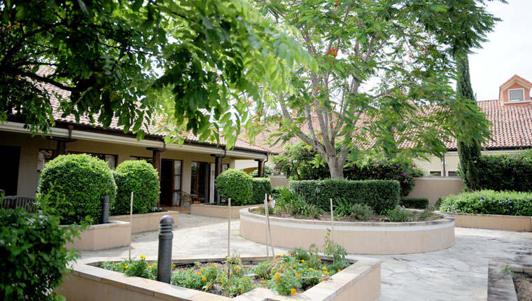 Southern Gold Coast QLD Gold Coast Aged Care