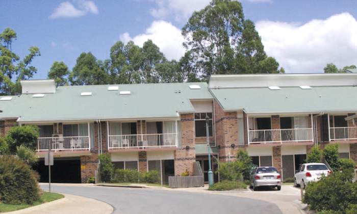 Donnybrook QLD Aged Care Find