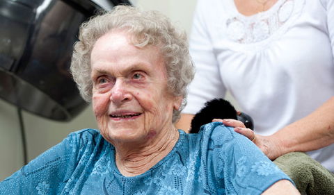Anglicare Abri Residential Care - Aged Care Find 1