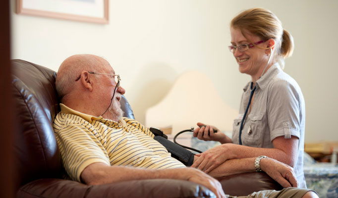 Karalee QLD Aged Care Find