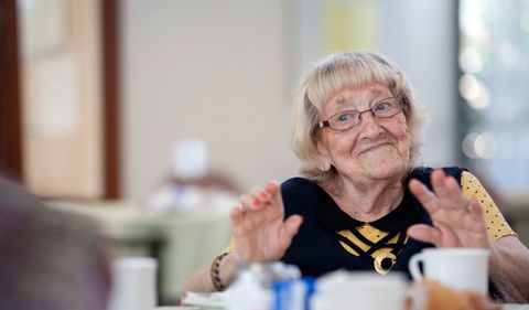 Anglicare Symes Grove Residential Care & ILUs - Aged Care Find 1