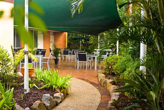 Annerley Aged Care Residence Annerley