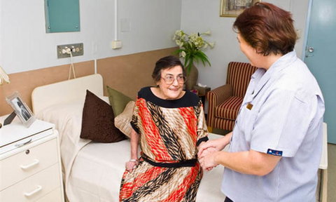 Annerley Aged Care Residence - Aged Care Find 1