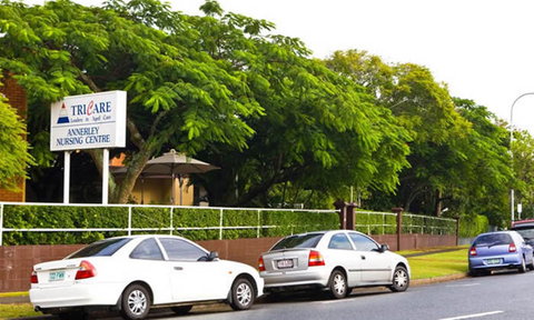 Annerley Aged Care Residence - Aged Care Find 2