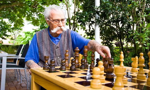 Annerley Aged Care Residence - Aged Care Find 3