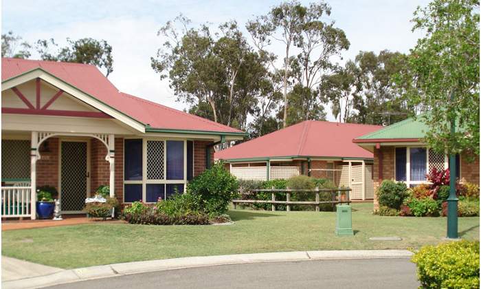Thirroul NSW Aged Care Find