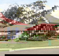 BallyCara Retirement Living  Aged Care - Aged Care Find