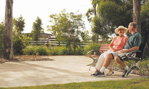 BallyCara Retirement Living & Aged Care - Aged Care Find 3