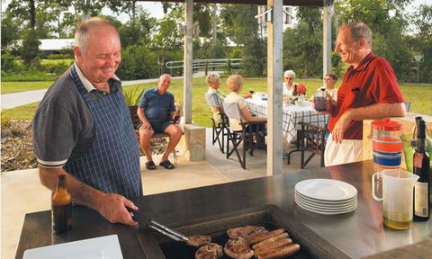 BallyCara Retirement Living & Aged Care - Aged Care Find 4