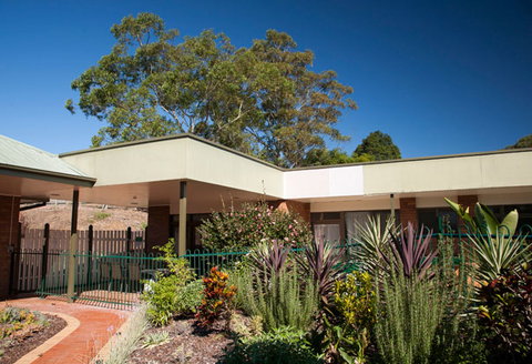 Carinity Aged Care Brookfield - Aged Care Gold Coast 0