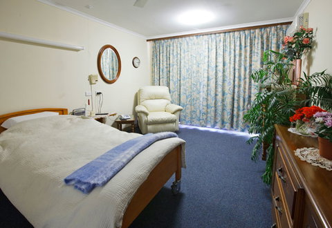 Carinity Aged Care Brookfield - Aged Care Gold Coast 1