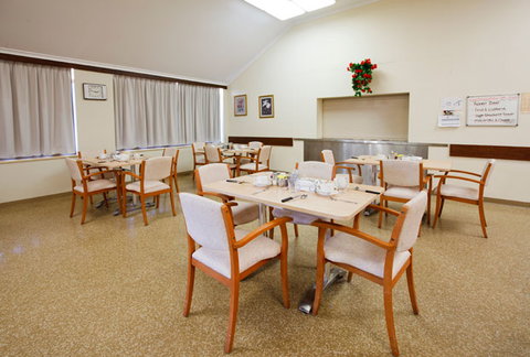 Carinity Aged Care Brookfield - Aged Care Gold Coast 2